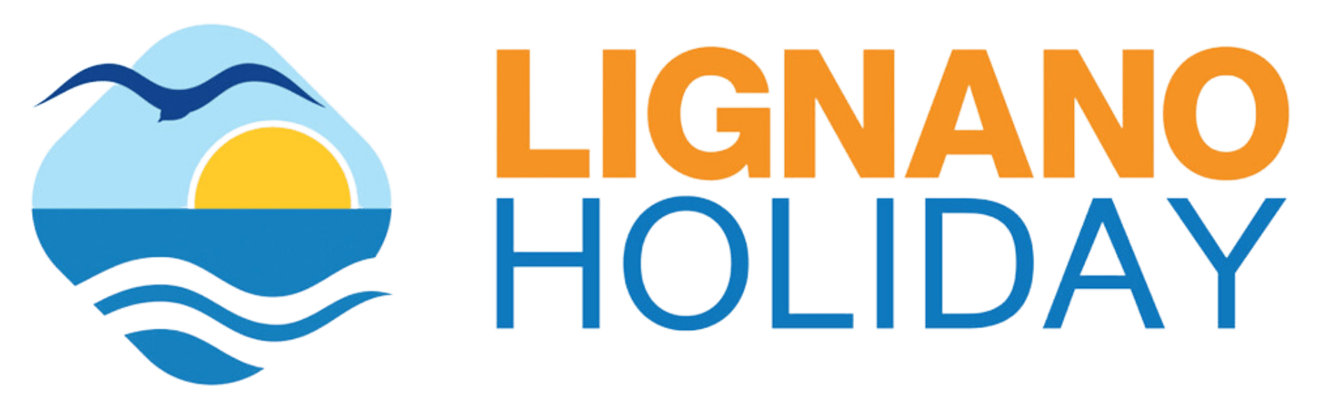 Logo Lignano Holiday